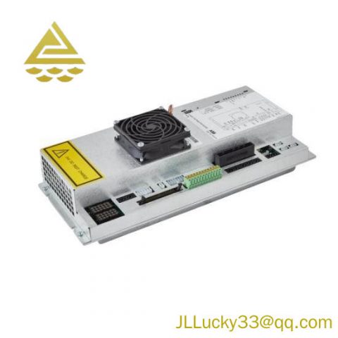 ABB 3HNA023093-001 Thermocouple/MV Input Module: Precision Control for Industrial Automation