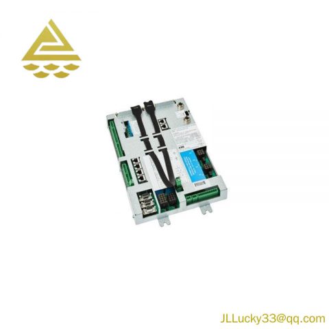 ABB 3HNA024203-001 MIB-02 CE4T-10R-02 DSQC626,3HAC020465-001 | Advanced IO Module for Industrial Automation