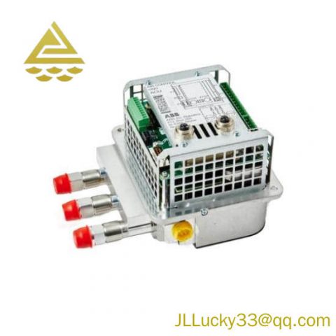 ABB 3HNA024871-001 ACU-01B | Spray Valve Controller for Precise Control and Efficiency