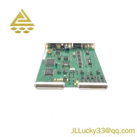 ABB 3HNE00001-1/07 Ethernet Board DCS Module - Reliable Industrial Networking Solution
