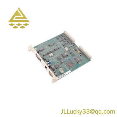 ABB 3HNE00001-1 Ethernet Board - Industrial Automation Components