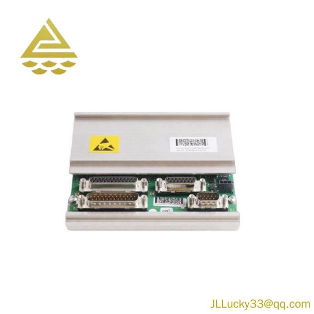 ABB 3HNM07686-1 3HNM07485-1/07 ABB Controller Module