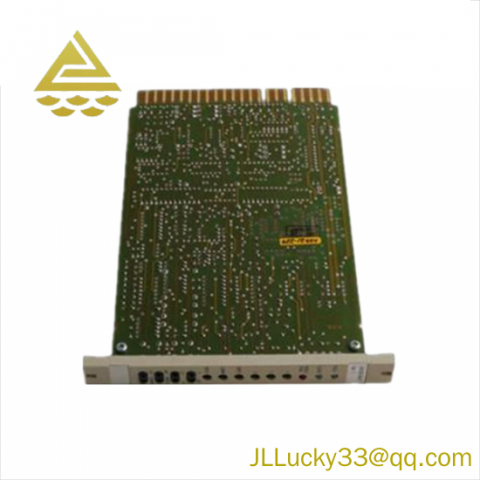 ABB 3HNM09846-1 Servo Motor: Precision Control for Advanced Automation