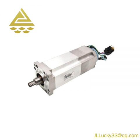 ABB 3HNP04378-1 SERVO MOTOR - Precision Control for Industrial Applications