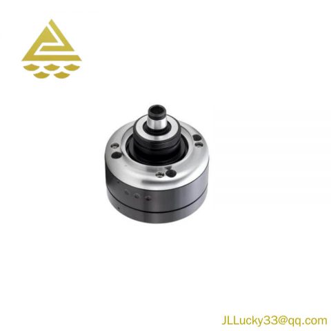 ABB 3HS2000-01 Air Bearing Motor: Precision Control for Industrial Applications