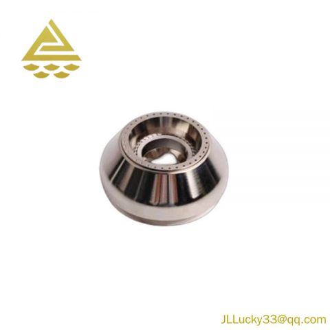 ABB 3N2632 Industrial Robot Spray Accessory