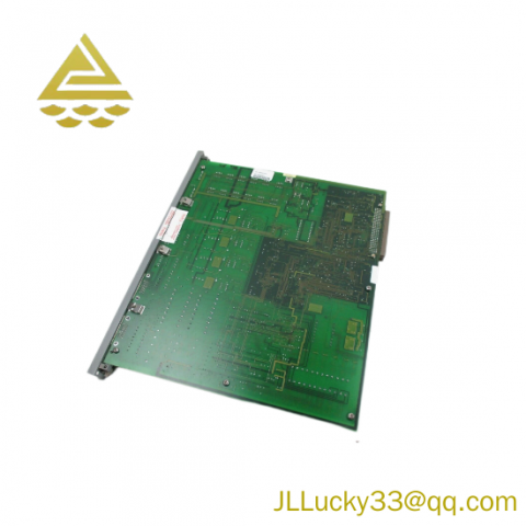 ABB 40PB3201A A-Loop I/O Board - Advanced Industrial Control Solution