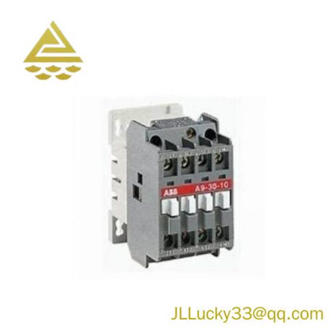ABB 5360673-01 Controller with High Precision and Reliability