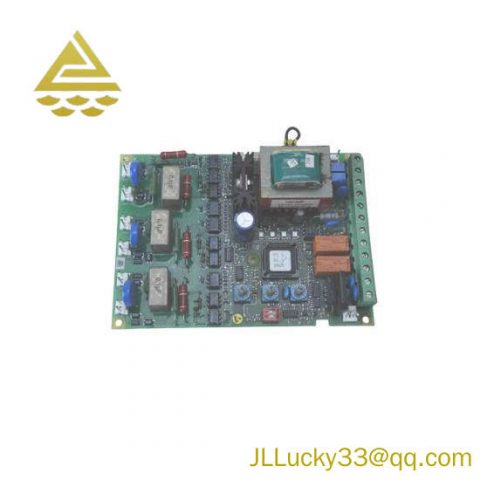ABB 5366168-A/12 Industrial Printed Circuit Board
