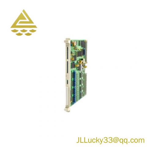 ABB 57120001-NT DSAI 130H | High Precision Analog Input Board for Industrial Automation