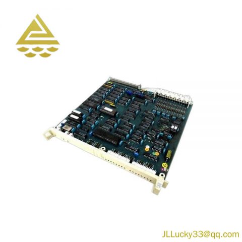 ABB 57310001-LM Communication Module, Advanced Industrial Networking Solution