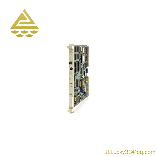 ABB 57310001-PK DSCA190V Communications Module: Advanced Networking for Industrial Automation