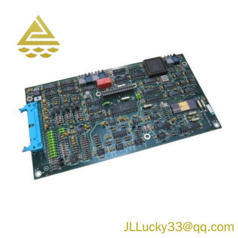 ABB 5761789-6H Control Board: Industrial Automation Solution, Compact yet Powerful