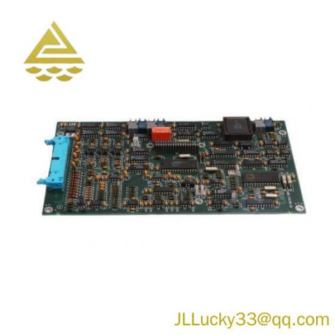 ABB SNAT609TAI 5761789-6H I/O Interface Card - High Performance, Customizable Control Module