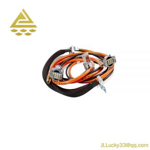 ABB NDPI-02 Digital Position Indicator, Precision Measurement for Industrial Automation
