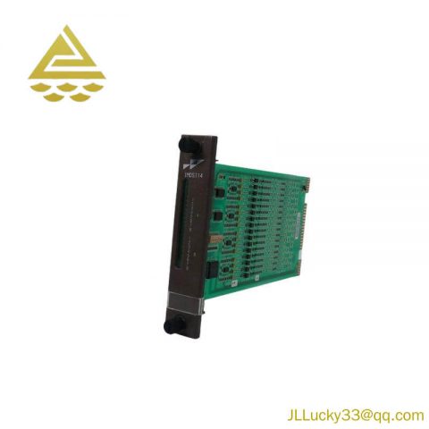 ABB 5SDF0460F0001, 416-005-1 Industrial Control Processor Module