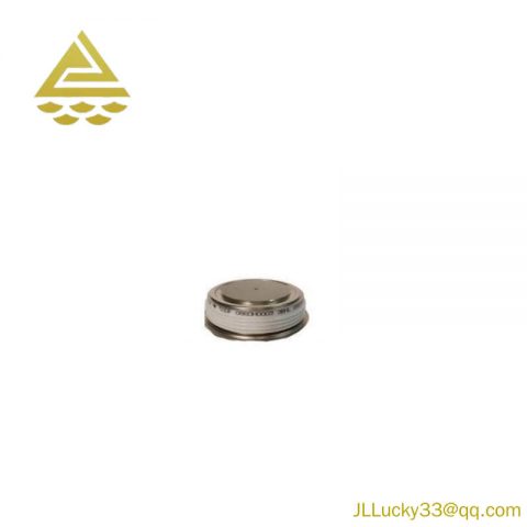 ABB 5SDF0860H0003 | 3BHL000397P0001 | Fast Recovery Diode