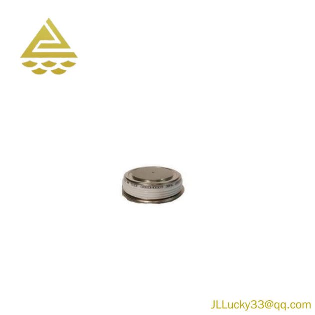 ABB 5SDF0860H0003 | 3BHL000397P0001 | Fast Recovery Diode