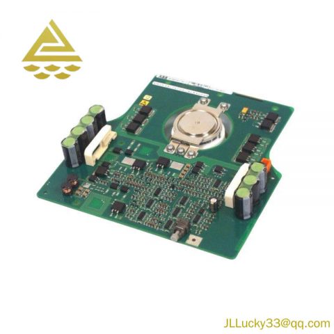 ABB 5SHX0445D0001 Digital Output Module