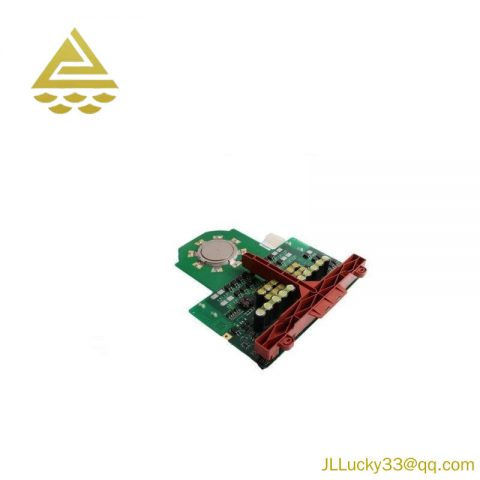 ABB 5SHX1445H0002 3BHL000387P0101 Controller Module