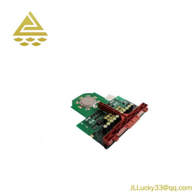 ABB 5SHX1445H0002 3BHL000387P0101 Controller Module