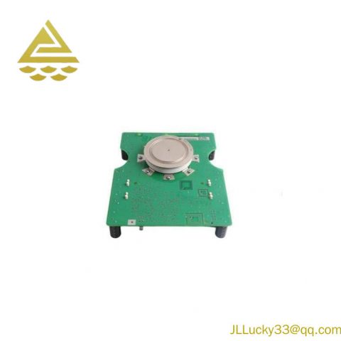 ABB 5SHX14H4502 Industrial Control Module