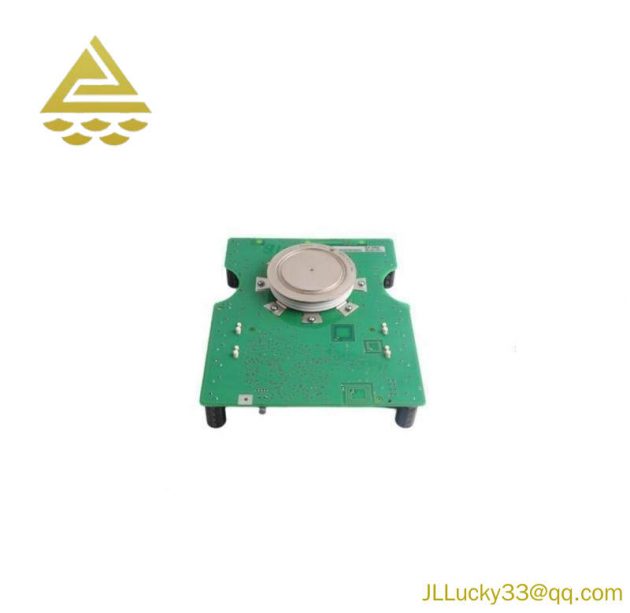 ABB 5SHX14H4502 Industrial Control Module