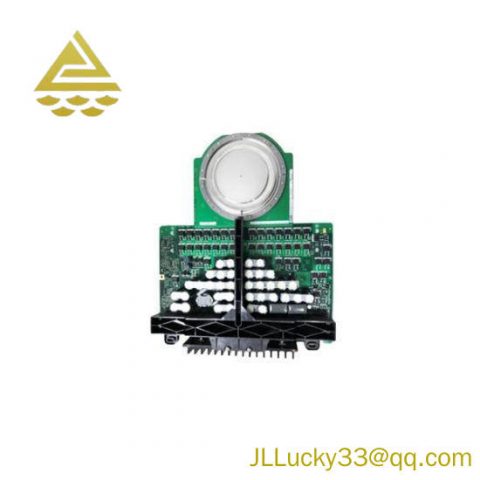 ABB 5SHY3545L0005, 336A4954ARP2 Thyristor Module, High-Performance Industrial Control Solution