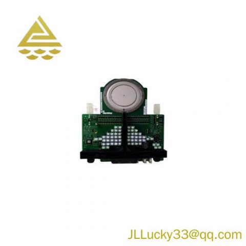 ABB 5SHY3545L0020 Thyristor Thyristor - High Performance for Industrial Control Solutions
