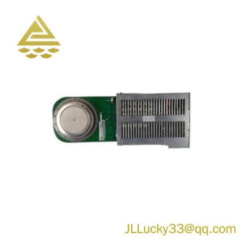 ABB 5SHY35L4510 3BHE014105R0001 Control Board