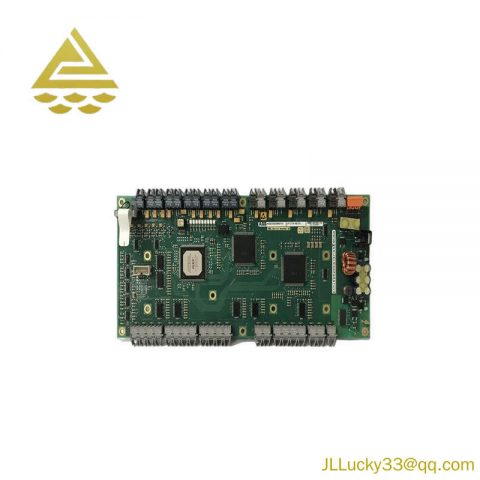 ABB 5SHY4045L0003 | 3BHE019719R0101 | Industrial Control Module