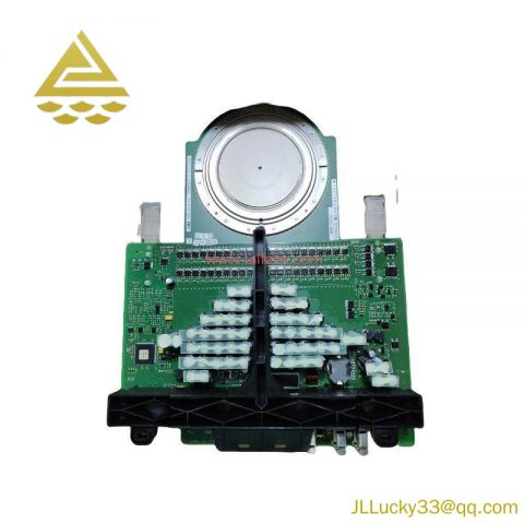 ABB 5SHY4045L0006 3BHE039203R0101 Control Module