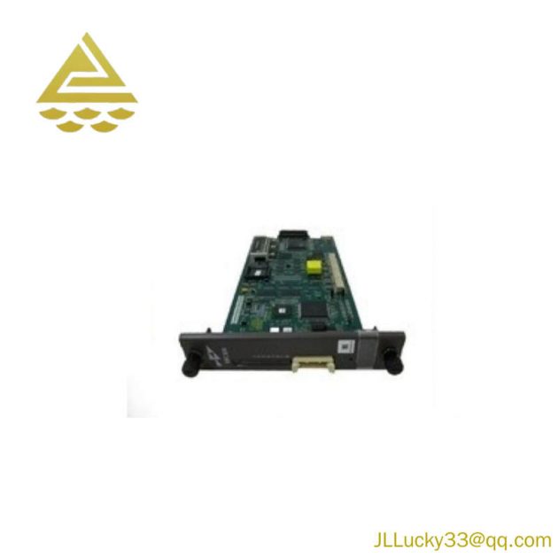 ABB 5SHY4045L0006 3BHE039203R0101 Control Module