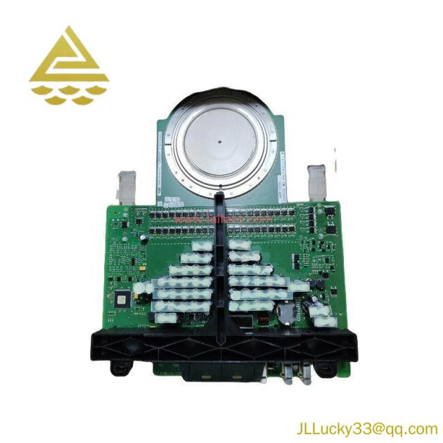 ABB 5SHY4045L0006 3BHE039203R0101 Control Module