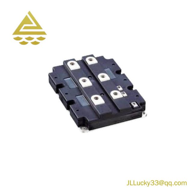 ABB 5SNA1200E330100 HiPak IGBT Module - Advanced Inverter Technology for Industrial Applications