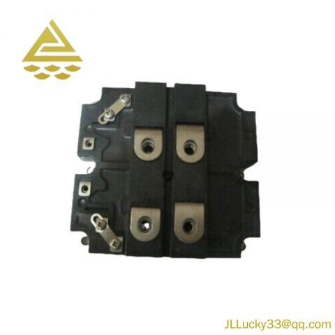 ABB 5SND0800M170100 Dual HiPak IGBT Module: Industrial Control Solutions