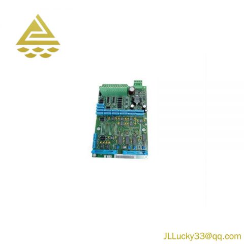 ABB 61320946;3AFE61320946 Power Module - Precision Engineered for Industrial Automation