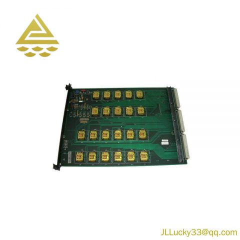 ABB 6215BZ10000 6215BZ10000A Transfer Module - Industrial Control System Expansion