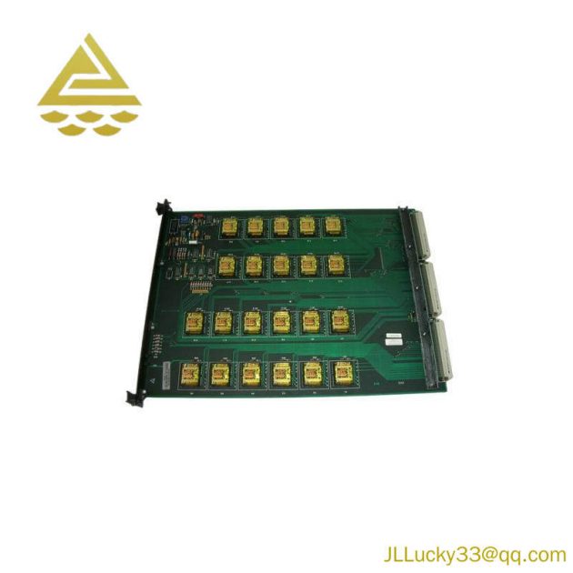 ABB 6215BZ10000 6215BZ10000A Transfer Module - Industrial Control System Expansion