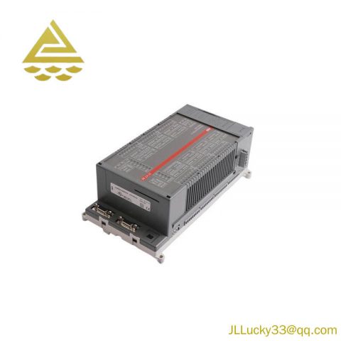ABB 63NHG00B-690 | Square Fuse Holder for Electrical Systems