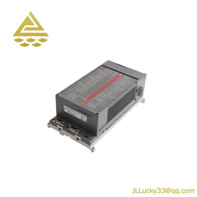 ABB 63NHG00B-690 | Square Fuse Holder for Electrical Systems