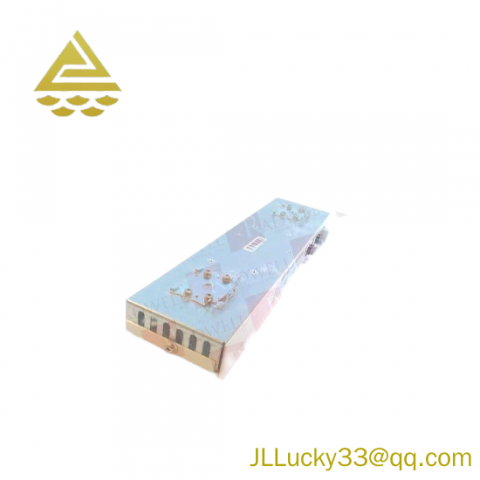 ABB 64535943 AIMA-01C I/O Module Adapter for Industrial Control Systems