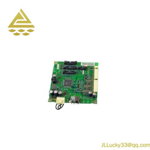 ABB 64721330C Industrial Control Board, Advanced Automation Solution