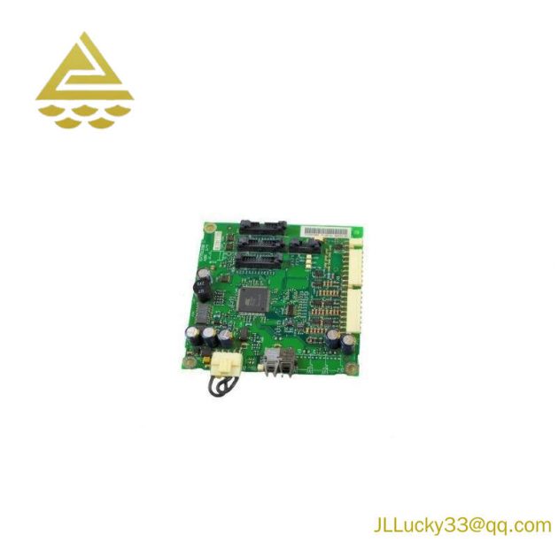 ABB 64721330C Industrial Control Board, Advanced Automation Solution