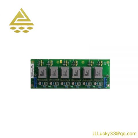 ABB 6632092N1 Option Board for NDCS - Advanced Control Solution