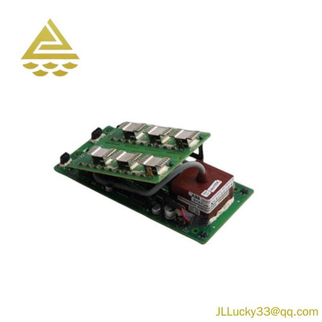 ABB 6636166A3 Industrial Keyboard Assembly, Precision & Durability