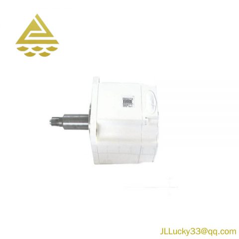 ABB IRB 2600 Series 6640 3HAC030825-001 & 3HAC057546-005 & 3HAC064583-002