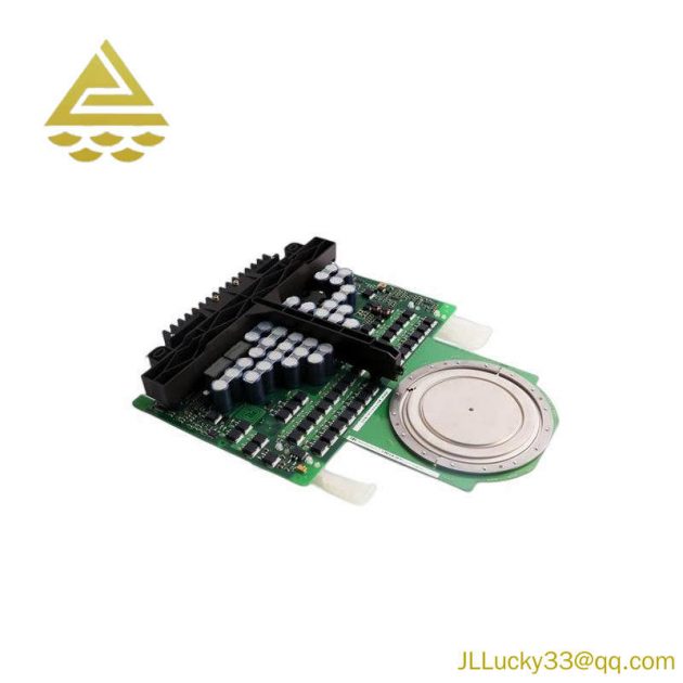 ABB 6644789A2 Controlway Daughter Card - Precision Engineered for Industrial Automation