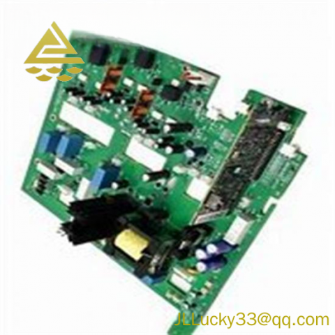 ABB 68692172 Industrial Wire Set
