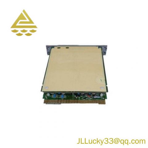 ABB 70AA02A-E Analog Output Module - Precision Control for Industrial Automation